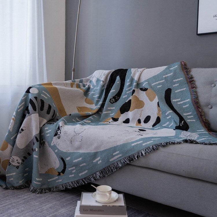 halloween-style-tassel-throw-blanket-for-beds-sofa-towel-single-full-cover-sofa-blanket-winter-picnic-mat-nordic-tapestry