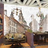 hand-painted-european-city-large-murals-coffee-shop-restaurant-bedroom-brick-wall-decoration-art-mural-custom-photo-wall-paper-papier-peint
