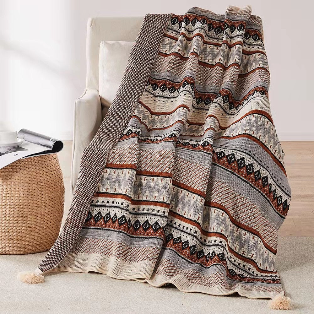 bohemian-soft-tassel-knitted-blankets-plaid-tapestry-geometric-nap-blanket-vintage-home-decor-blanket-sofa-cover-deken-cobertor