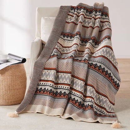 bohemian-soft-tassel-knitted-blankets-plaid-tapestry-geometric-nap-blanket-vintage-home-decor-blanket-sofa-cover-deken-cobertor