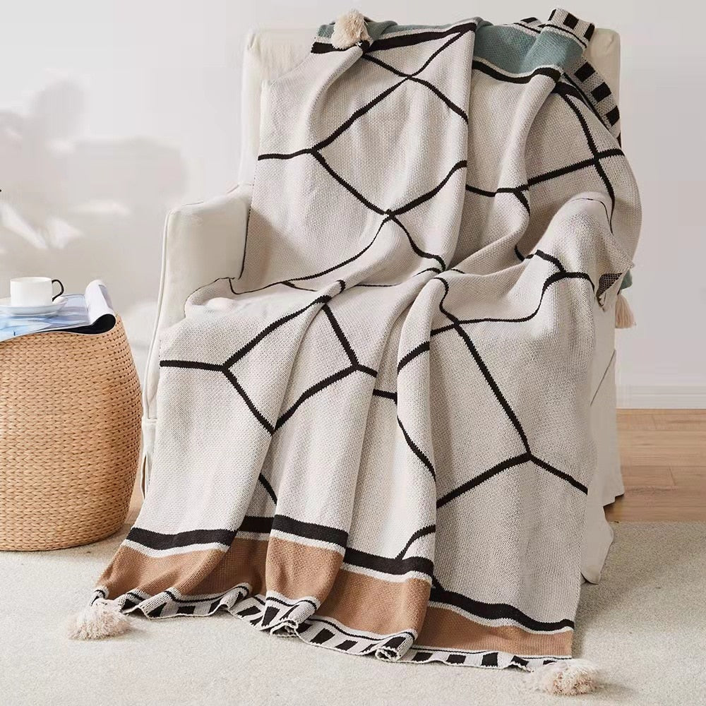 bohemian-soft-tassel-knitted-blankets-plaid-tapestry-geometric-nap-blanket-vintage-home-decor-blanket-sofa-cover-deken-cobertor
