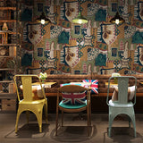 retro-non-woven-wallpaper-ethnic-style-mural-bohemian-theme-hotel-restaurant-background-wall-paper-decor-papel-de-parede-3d-papier-peint-boho