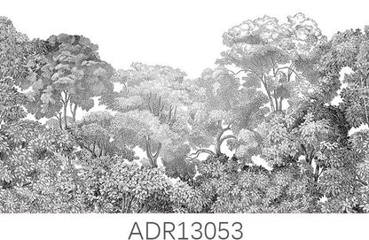 custom-french-style-forest-wallpaper-mural-3d-nature-print-for-wall-decor-background-3d-forest-wall-sticker-paper-art-papier-peint