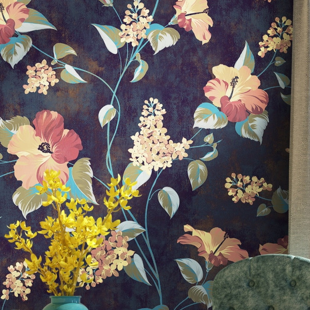 custom-american-pastoral-grass-flower-country-wallpaper-for-wall-covering-tv-background-photo-mural-wall-paper-house-decoration-papier-peint
