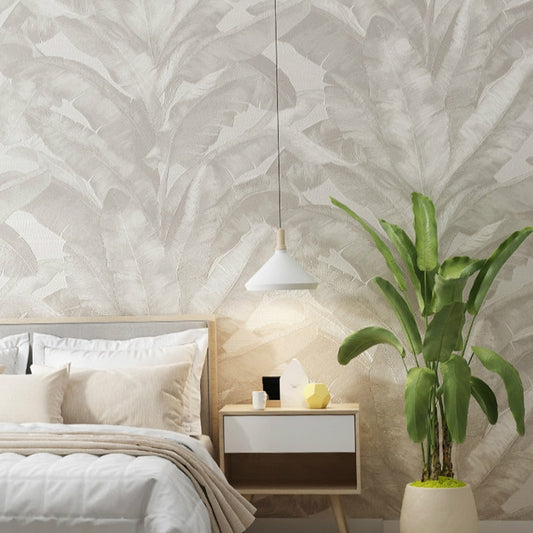 heavy-weight-banana-leaf-tropical-wall-paper-green-plant-living-room-background-black-vinyl-wallpapers-roll-grey-white-papier-peint