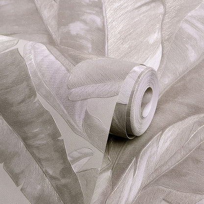 heavy-weight-banana-leaf-tropical-wall-paper-green-plant-living-room-background-black-vinyl-wallpapers-roll-grey-white-papier-peint
