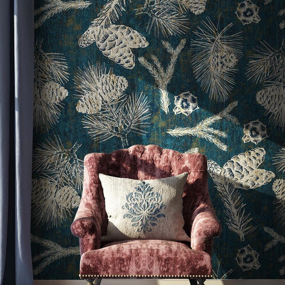 custom-pine-cone-photo-wallpaper-living-room-background-wall-mural-bedroom-decor-papel-de-parede-3d-home-improvement-papier-peint