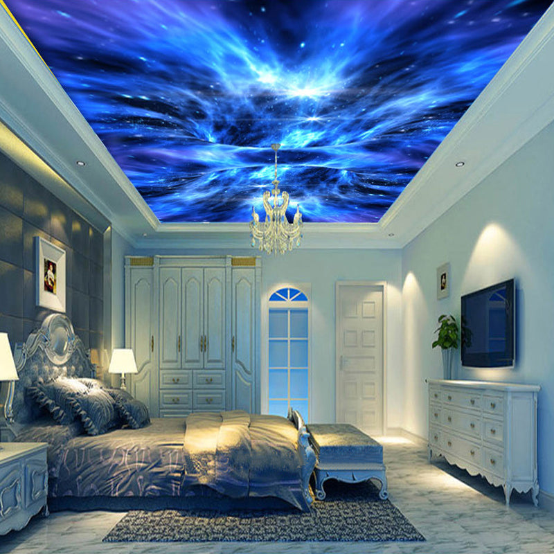 Galaxy ceiling top