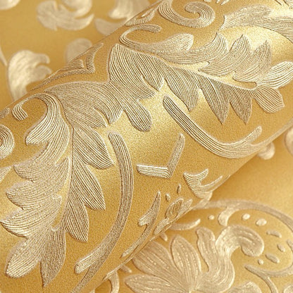 luxury-3d-embossed-damascus-non-woven-wallpaper-roll-european-style-bedroom-living-room-tv-background-wallpaper-gold-home-decor-papier-peint
