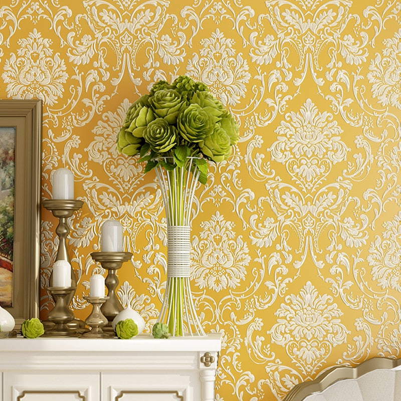 luxury-3d-embossed-damascus-non-woven-wallpaper-roll-european-style-bedroom-living-room-tv-background-wallpaper-gold-home-decor-papier-peint