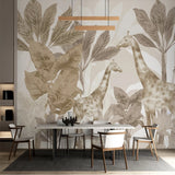 custom-mural-wallpaper-3d-living-room-bedroom-home-decor-wall-painting-papel-de-parede-papier-peint-giraffe-forest-animal-papier-peint
