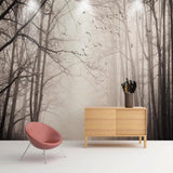 custom-3d-wall-decoration-wallpaper-mural-woods-forest-birds-retro-nostalgic-tv-background-wall-paper-papier-peint