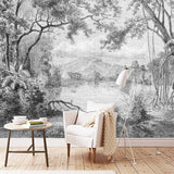 black-and-white-trees-forest-custom-wallpaper-3d-mural-study-living-room-sofa-tv-background-waterproof-canvas-wallpaper-wall-painting-papier-peint-wallcovering