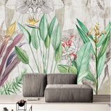 plant-leaves-custom-wallpaper-3d-mural-study-living-room-sofa-tv-background-waterproof-canvas-wallpaper-wall-painting-papier-peint