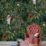 tropical-jungle-forest-custom-wallpaper-3d-mural-study-living-room-sofa-tv-background-waterproof-canvas-wallpaper-wall-painting-papier-peint-wallcovering-nursery-vintage