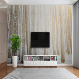custom-3d-large-wallpaper-mural-nordic-minimalist-golden-forest-snow-background-wall-paper-mural-papier-peint
