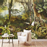 retro-jungle-tropical-rain-forest-custom-wallpaper-3d-mural-study-living-room-sofa-tv-background-waterproof-canvas-wallpaper-wall-painting-papier-peint-wallcovering-nursery
