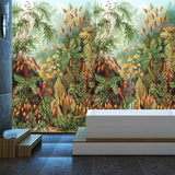 large-mural-wallpaper-european-retro-tropical-rainforest-woods-living-room-bedroom-wallpaper-background-wall-papier-peint
