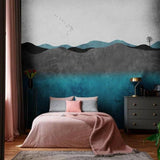 custom-mural-wallpaper-3d-living-room-bedroom-home-decor-wall-painting-papel-de-parede-papier-peint-abstract-ink-landscape