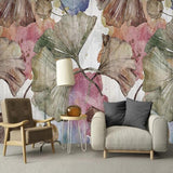 custom-mural-wallpaper-3d-living-room-bedroom-home-decor-wall-painting-papel-de-parede-papier-peint-nordic-ginkgo-leaf-retro