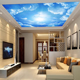 modern-3d-photo-wallpaper-blue-sky-and-white-clouds-wall-papers-home-interior-decor-living-room-ceiling-lobby-mural-wallpaper