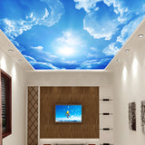 modern-3d-photo-wallpaper-blue-sky-and-white-clouds-wall-papers-home-interior-decor-living-room-ceiling-lobby-mural-wallpaper