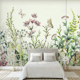 custom-mural-wallpaper-3d-living-room-bedroom-home-decor-wall-painting-papel-de-parede-papier-peint-nordic-style-green-leaf