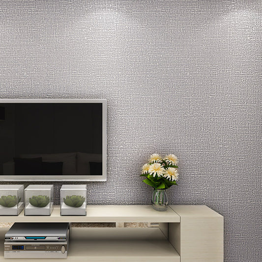 Modern-Minimalist-Solid-Color-Wallpaper-wallcovering