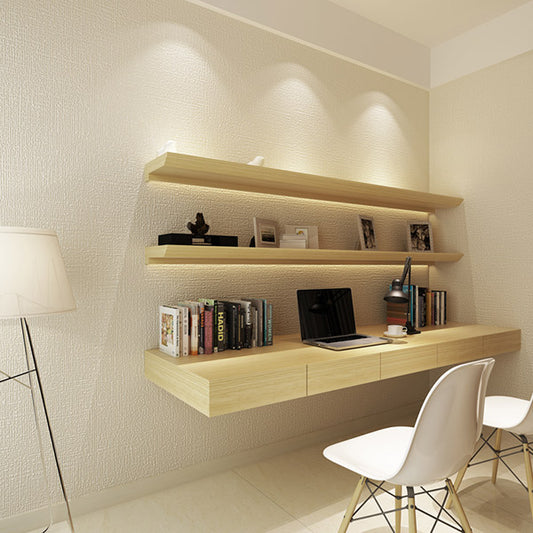 Modern-Minimalist-Solid-Color-Wallpaper-wallcovering