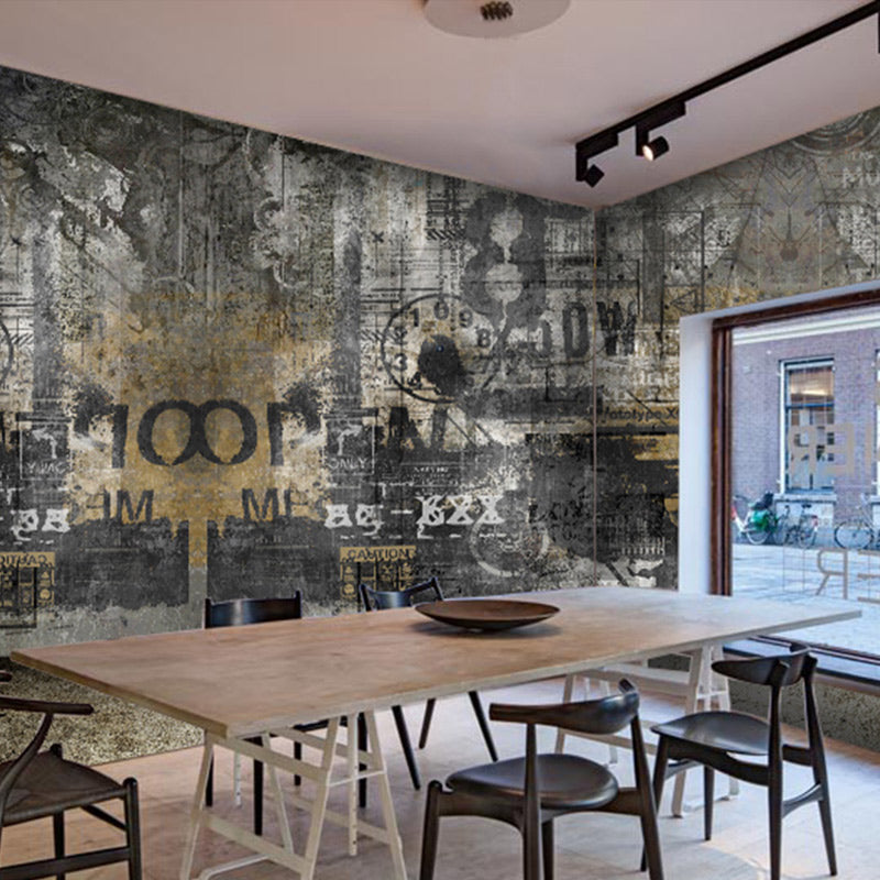 Creative-Wallpaper-modern-Street-Graffiti