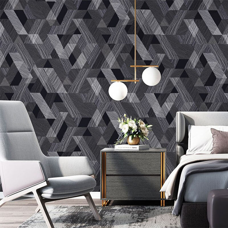 custom-mural-wallpaper-papier-peint-papel-de-parede-wall-decor-ideas-for-bedroom-living-room-dining-room-wallcovering-Modern-Non-woven-Geometric-Pattern-Lattice-Wallpaper-Living-Room-Nordic-Sofa-TV-Background-Wall