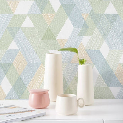custom-mural-wallpaper-papier-peint-papel-de-parede-wall-decor-ideas-for-bedroom-living-room-dining-room-wallcovering-Modern-Non-woven-Geometric-Pattern-Lattice-Wallpaper-Living-Room-Nordic-Sofa-TV-Background-Wall