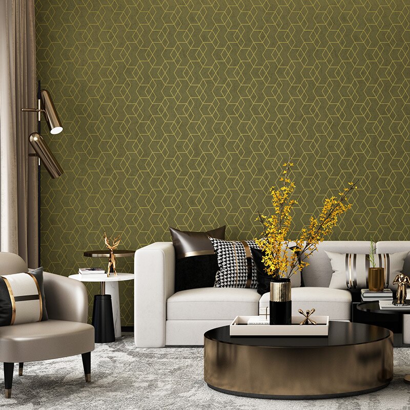 modern-nordic-geometric-wallpaper-light-luxury-bedroom-living-room-household-non-woven-gray-plaid-wallpaper-background-wall-papier-peint