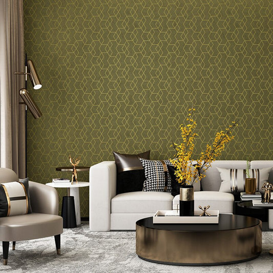 modern-nordic-geometric-wallpaper-light-luxury-bedroom-living-room-household-non-woven-gray-plaid-wallpaper-background-wall-papier-peint