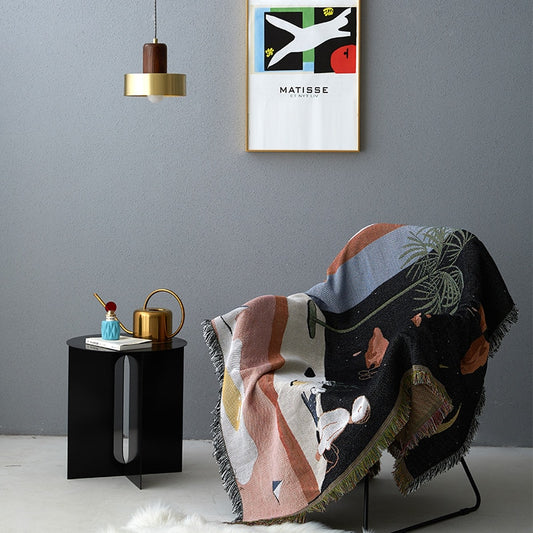 modern-design-nordic-sofa-blanket-sofa-cover-single-double-knitting-throw-blanket-casual-bedroom-bed-end-towel-boho-decor-rug-tapestry