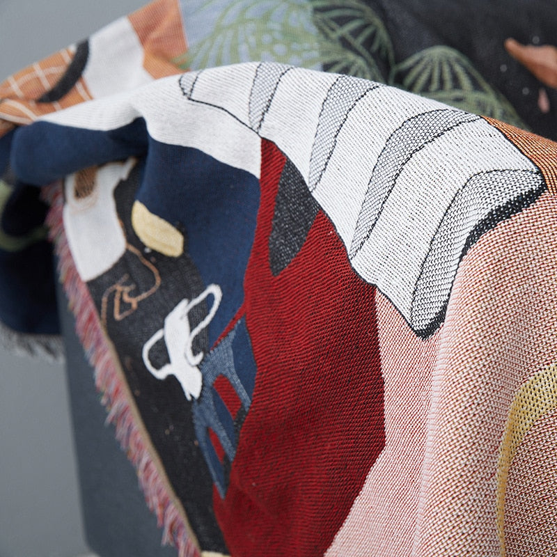 modern-design-nordic-sofa-blanket-sofa-cover-single-double-knitting-throw-blanket-casual-bedroom-bed-end-towel-boho-decor-rug-tapestry
