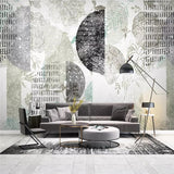 custom-mural-wallpaper-3d-living-room-bedroom-home-decor-wall-painting-papel-de-parede-papier-peint-modern-simple-aesthetic-style-fantasy-flower-pattern-geometric-background-wall