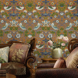 new-classic-chinese-flower-birds-pvc-waterproof-wallpaper-american-country-living-room-tv-background-wall-paper-home-decor-papier-peint