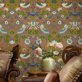 new-classic-chinese-flower-birds-pvc-waterproof-wallpaper-american-country-living-room-tv-background-wall-paper-home-decor-papier-peint