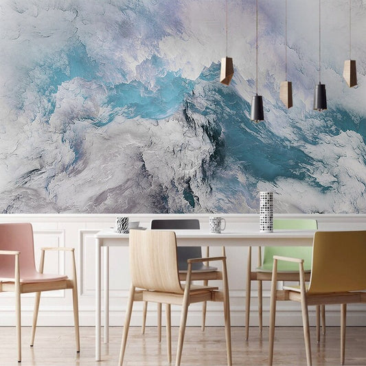 custom-mural-wallpaper-papier-peint-papel-de-parede-wall-decor-ideas-for-bedroom-living-room-dining-room-wallcovering-Nordic-Abstract-Art