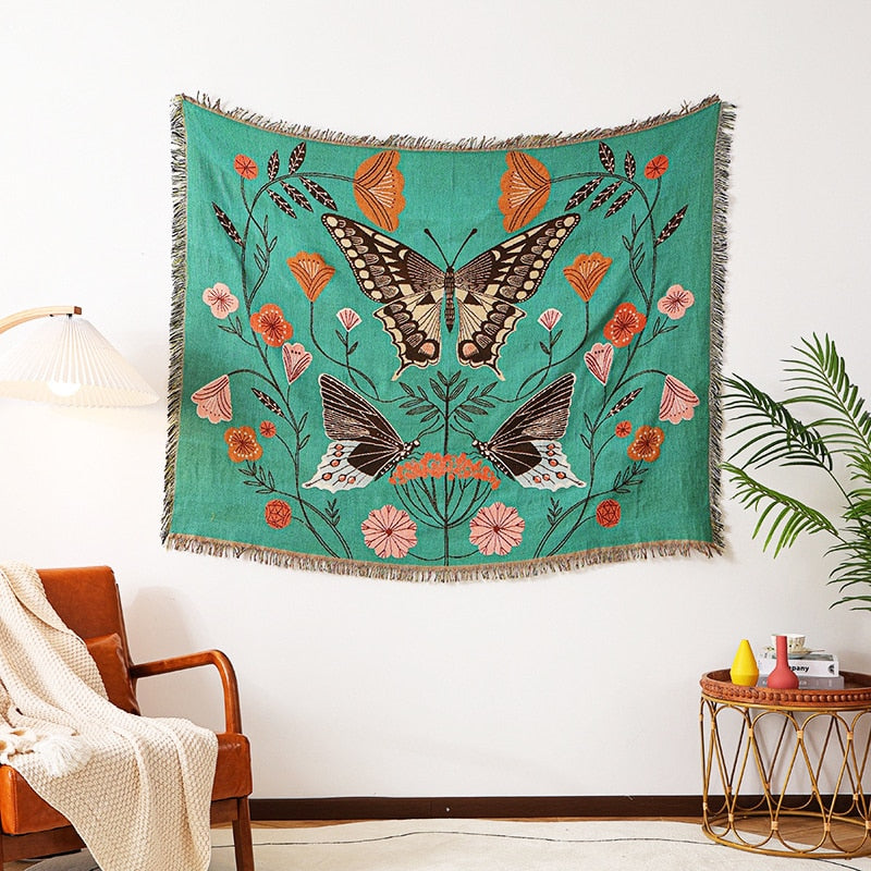 Wall blankets sales