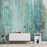 custom-mural-wallpaper-papier-peint-papel-de-parede-wall-decor-ideas-for-bedroom-living-room-dining-room-wallcovering-Nordic-Green-3D-Wallpaper-High-end-Art-Graffiti
