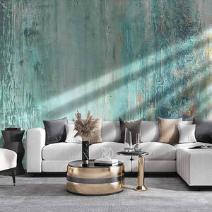 custom-mural-wallpaper-papier-peint-papel-de-parede-wall-decor-ideas-for-bedroom-living-room-dining-room-wallcovering-Nordic-Green-3D-Wallpaper-High-end-Art-Graffiti