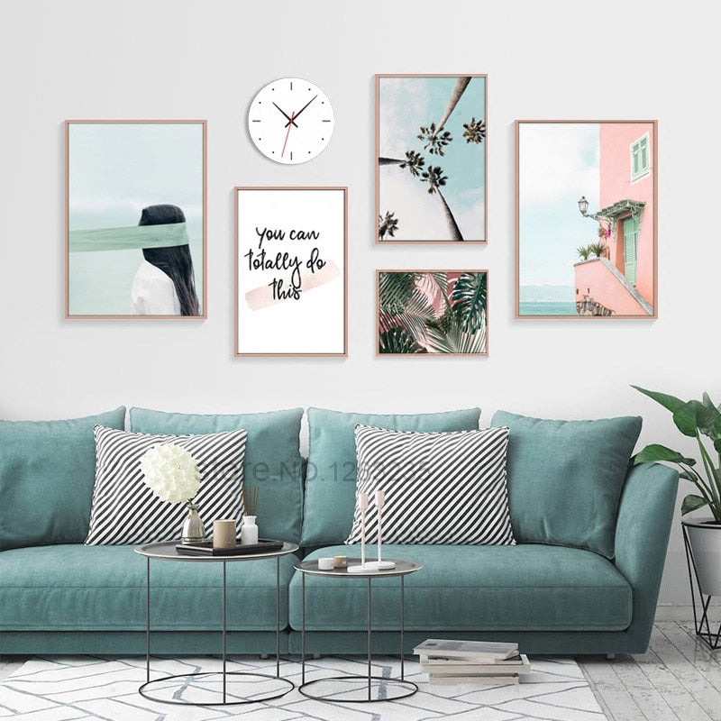 For the living room Posters & Wall Art Prints