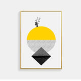 nordic-poster-posters-and-prints-abstract-yellow-geometric-painting-wall-pictures-for-living-room-affiche-quadri-quadro-unframed