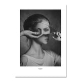 nordic-poster-woman-grey-and-black-abstract-wall-art-canvas-painting-posters-picture-wall-pictures-for-living-room-unframed