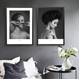 nordic-poster-woman-grey-and-black-abstract-wall-art-canvas-painting-posters-picture-wall-pictures-for-living-room-unframed