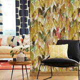 nordic-tropical-banana-leaf-jungle-nature-vinyl-wallpaper-background-wall-pvc-floral-wall-paper-blue-green-waterproof-papier-peint