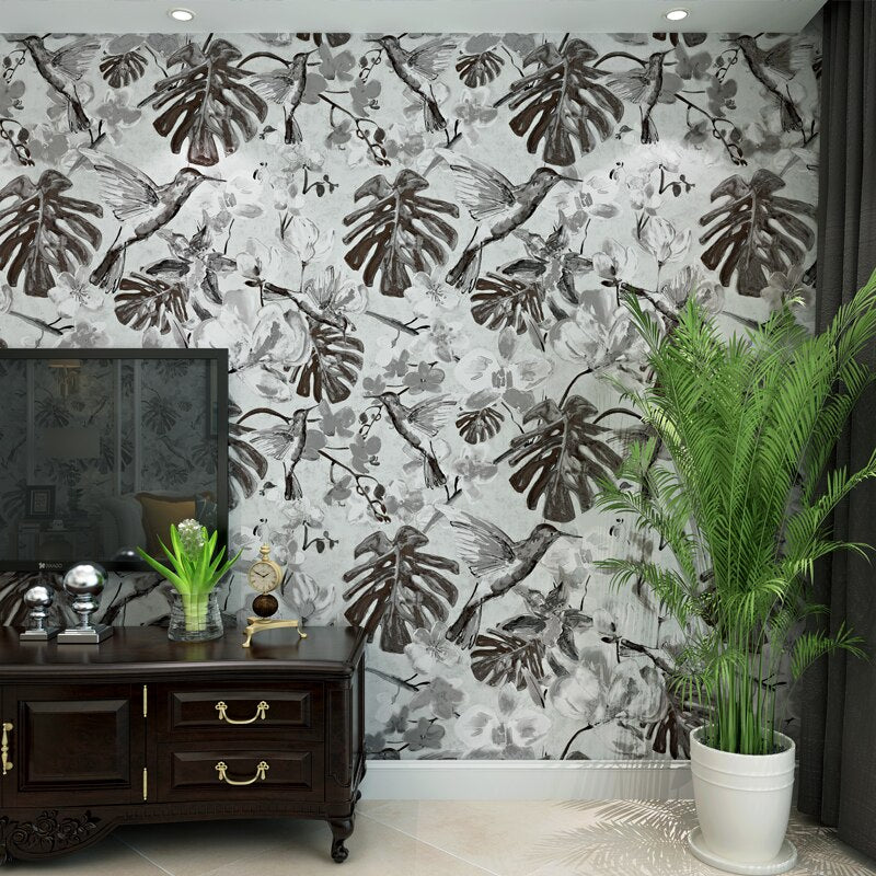 occident-pastoral-florals-pattern-3d-pure-paper-wallpaper-flowers-living-room-bedroom-background-striped-wall-paper-home-decor-papier-peint