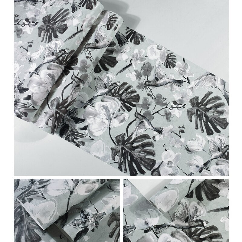 occident-pastoral-florals-pattern-3d-pure-paper-wallpaper-flowers-living-room-bedroom-background-striped-wall-paper-home-decor-papier-peint